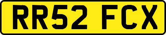 RR52FCX