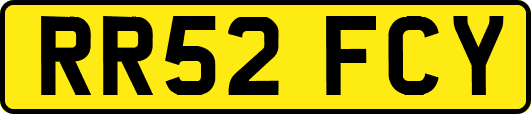 RR52FCY