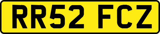 RR52FCZ