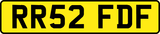 RR52FDF