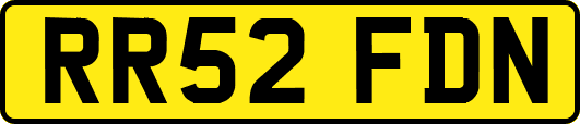 RR52FDN