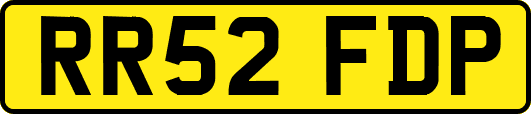 RR52FDP