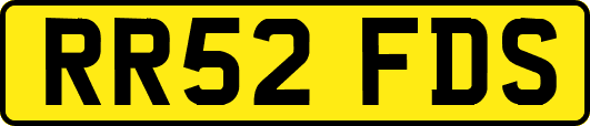 RR52FDS