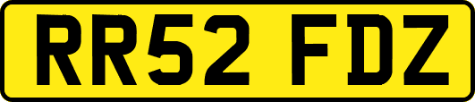 RR52FDZ