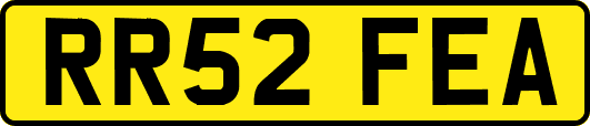 RR52FEA