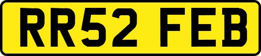 RR52FEB