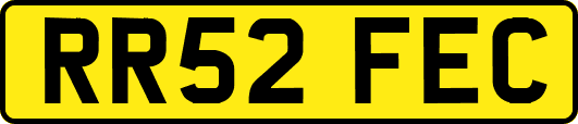RR52FEC