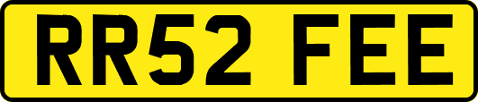 RR52FEE