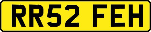 RR52FEH