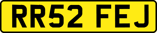 RR52FEJ