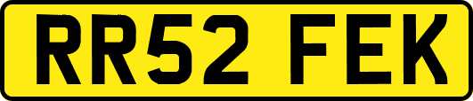 RR52FEK