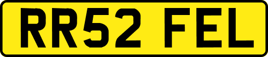 RR52FEL