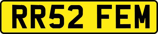 RR52FEM