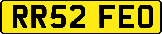 RR52FEO