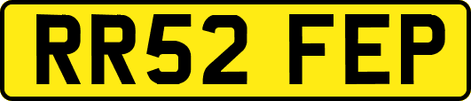 RR52FEP