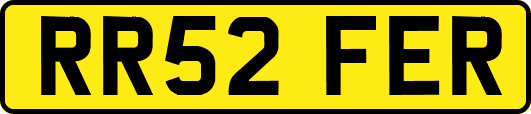 RR52FER