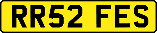 RR52FES