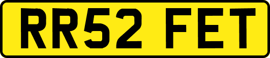 RR52FET