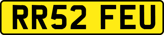 RR52FEU