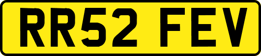 RR52FEV