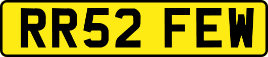 RR52FEW