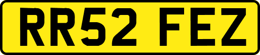 RR52FEZ