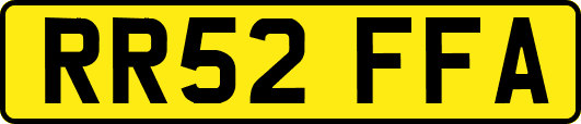 RR52FFA