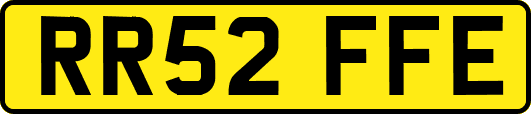 RR52FFE