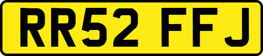 RR52FFJ