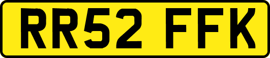 RR52FFK