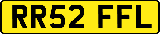 RR52FFL