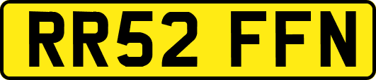 RR52FFN