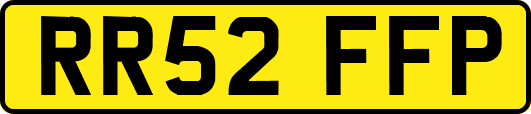 RR52FFP
