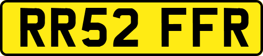 RR52FFR