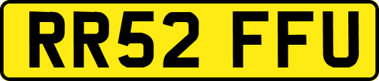 RR52FFU