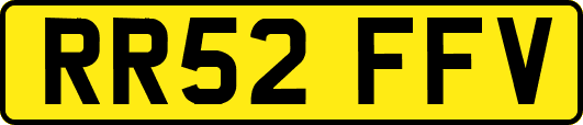 RR52FFV