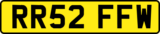RR52FFW