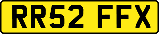 RR52FFX