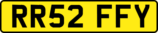 RR52FFY