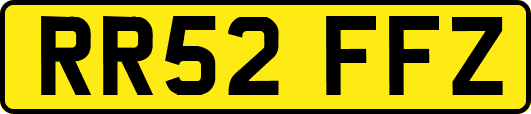 RR52FFZ