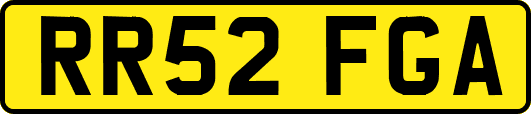 RR52FGA