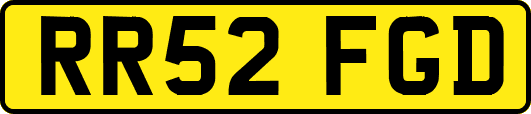 RR52FGD