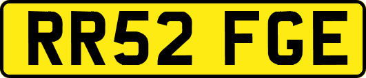 RR52FGE