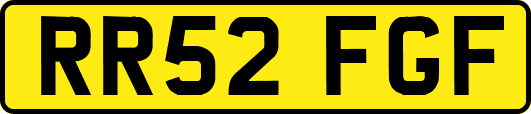 RR52FGF