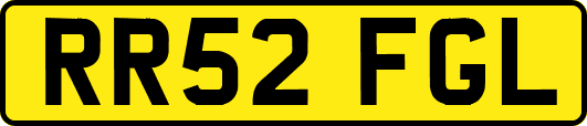 RR52FGL