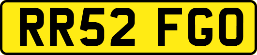 RR52FGO