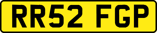 RR52FGP