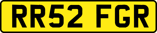 RR52FGR
