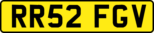 RR52FGV