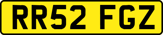 RR52FGZ